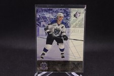 Luc Robitaille #33 - 2000-01 Upper Deck SPx - Kings