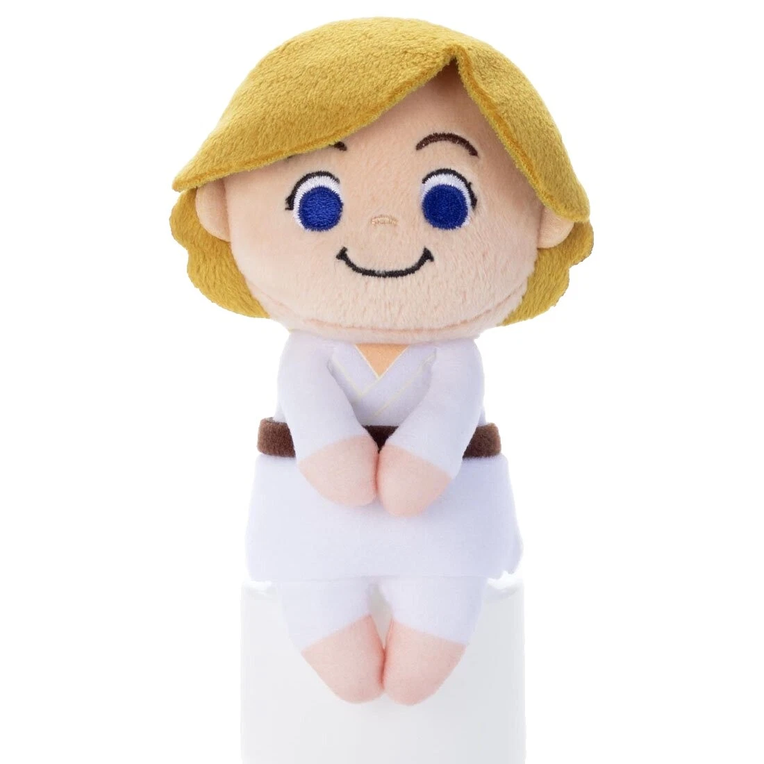 TOMY Plush Action Figures & Accessories