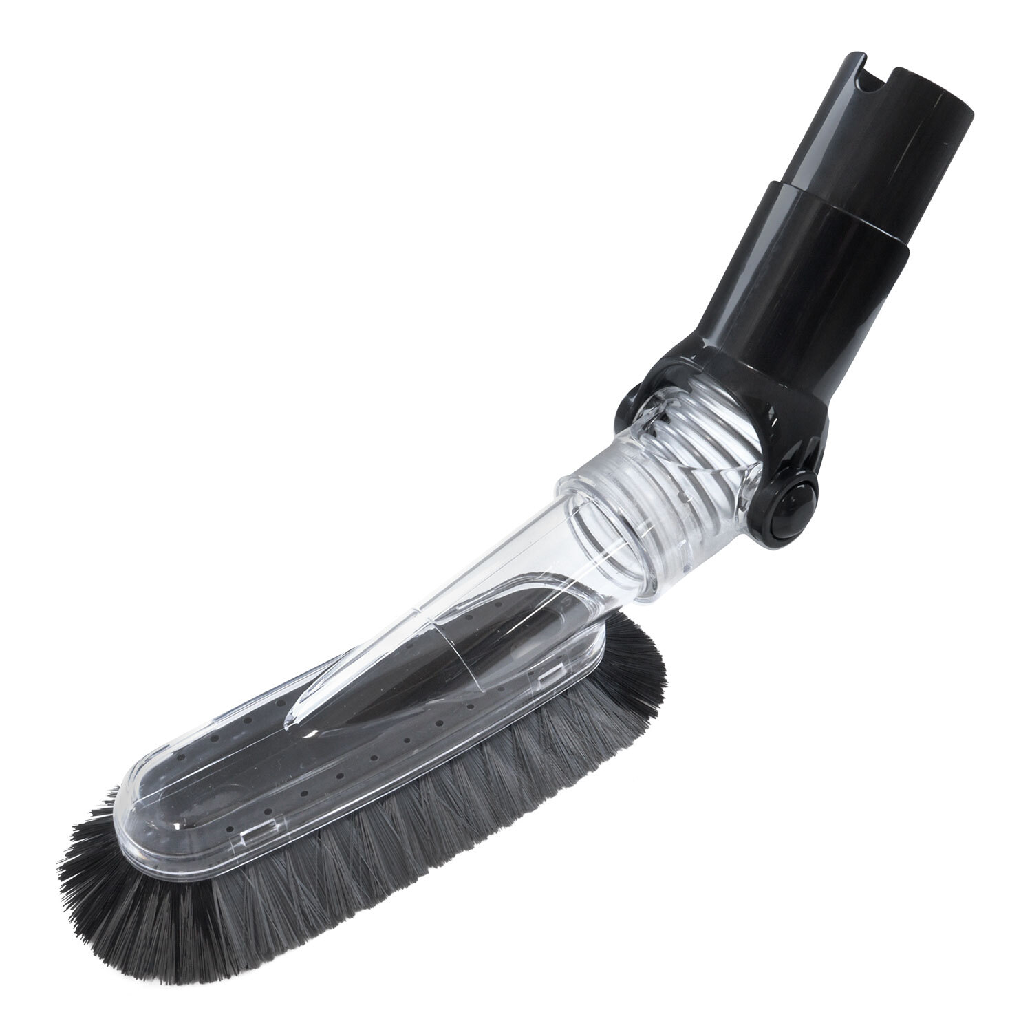 Multi Angle Soft Bristle Dusting Brush for Shark HV Series Vacuum Cleaners