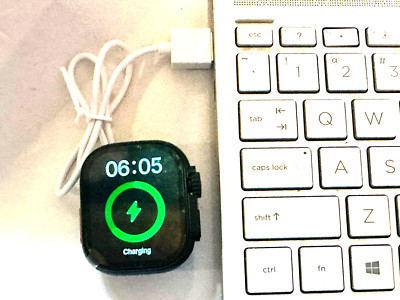  C900 Ultra 2 2.19 Infinite Display LOW PRICE Smart WATCH MagSafe MENS  44 CM