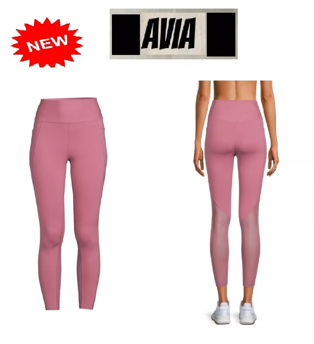 Avia flex tech leggings cheap