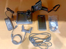 SCANNER HONEYWELL CT45