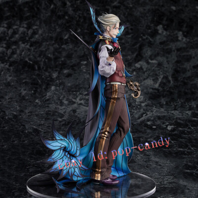GSC OR FGO James Moriarty Archer 1/8 Scale PVC Finished Painted