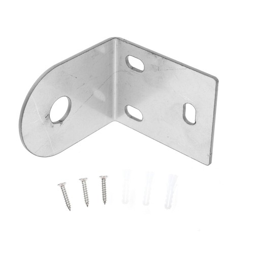 Wall Mount Faucet Serving Tray European Hanging Plate Kitchen Bracket