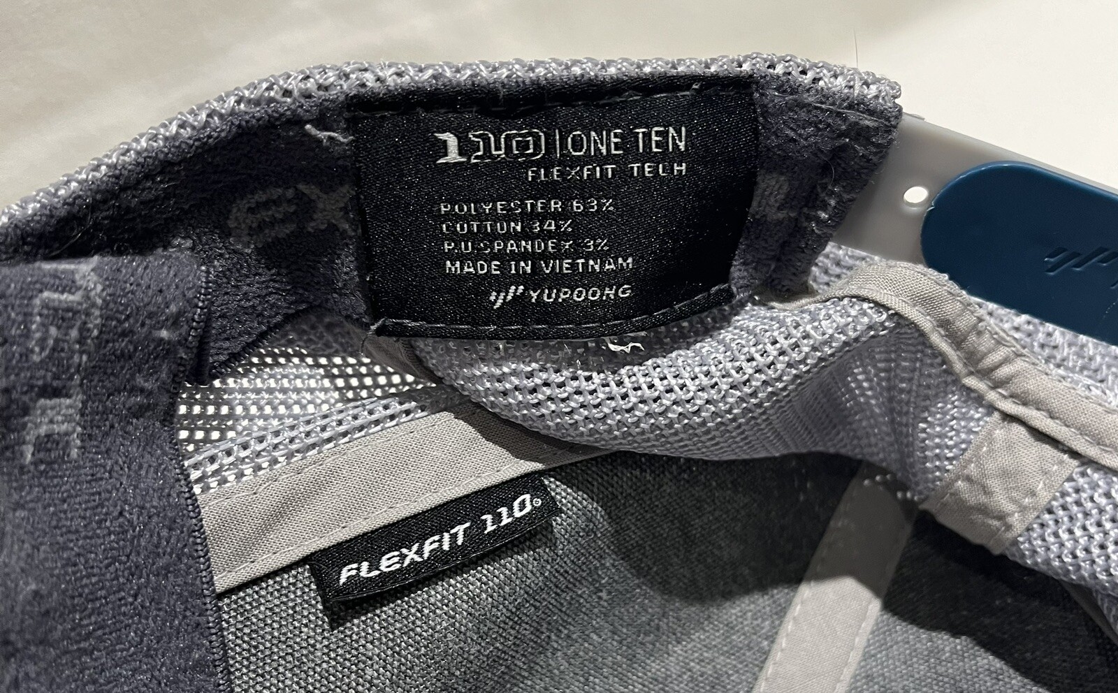 Travis Mathew ‘The Patch’ Snapback Cap - image 6