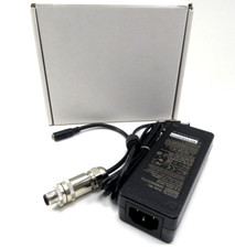 Mean Well GSM60A24-P1J, 108080 Kit, Desktop A...