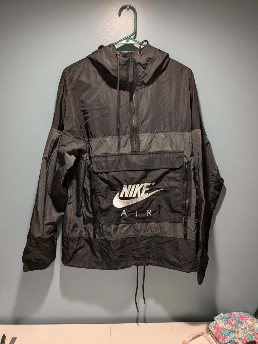 VTG Nike Air Anorak Jacket VTG Nike Air Anorak Jacket