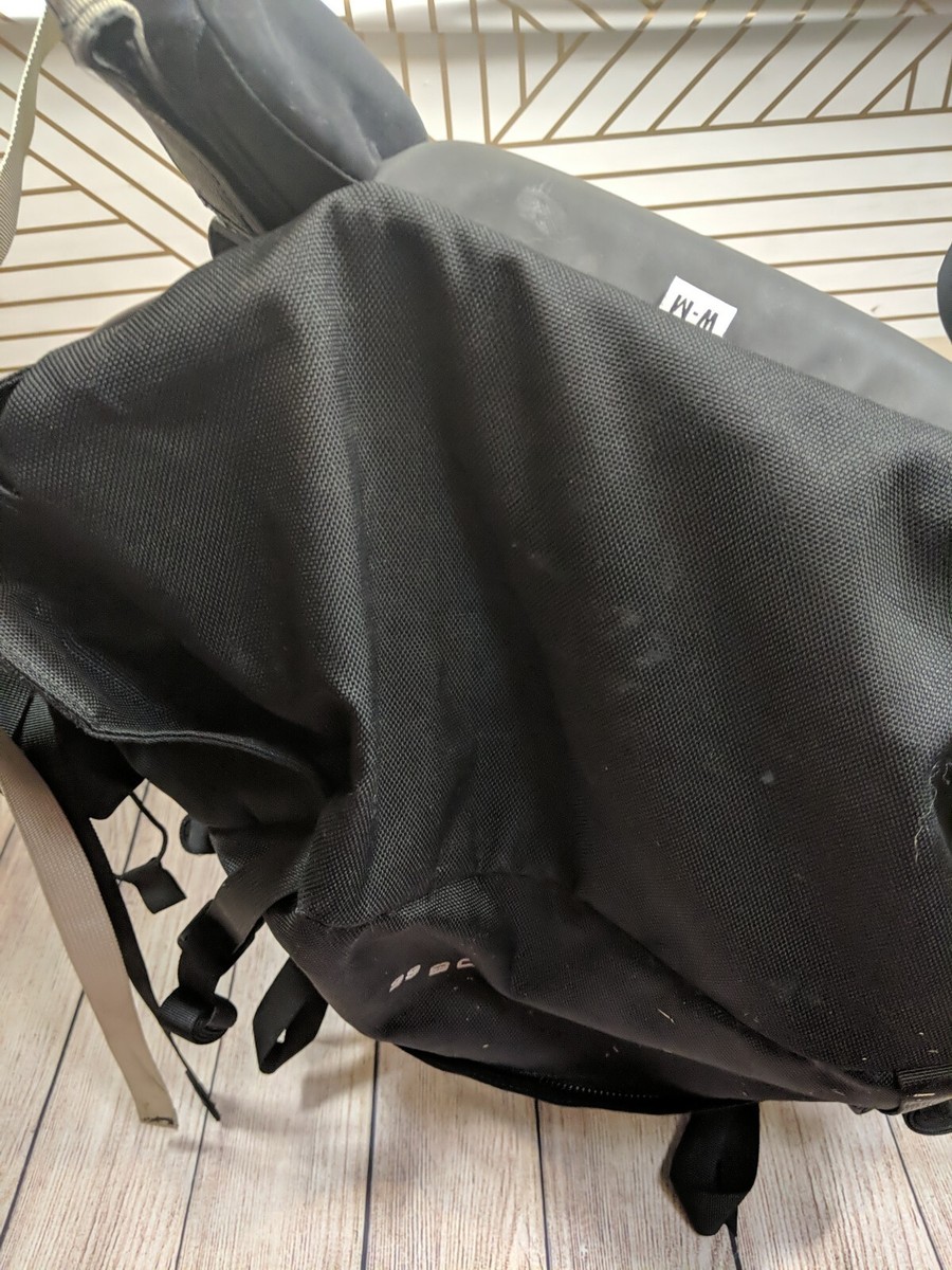 north face badlands 65