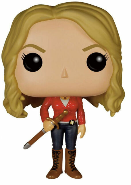 Funko Pop Emma Swan 267 Once Upon a 