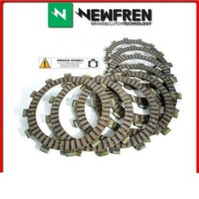 F1535/A SERIE DISCHI FRIZIONE DUCATI 1098 S DAL 2007 AL 2008