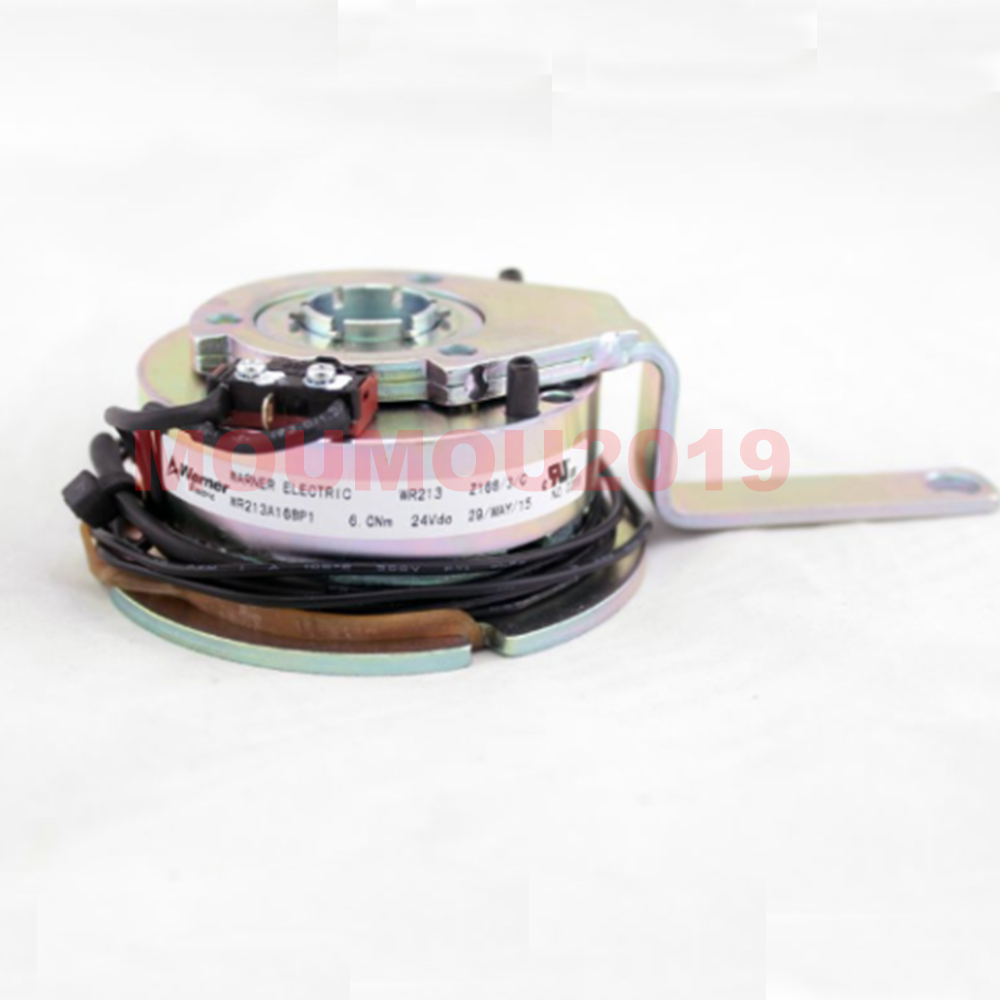 24VDC Warner Electric Motor Brake for Mobility Scooter & Power