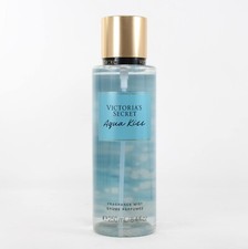 Victoria's Secret AQUA KISS Fragrance Mist 8.4 fl. oz.