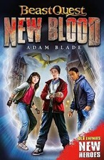 Image of Beast Quest: New Blood: Book 1