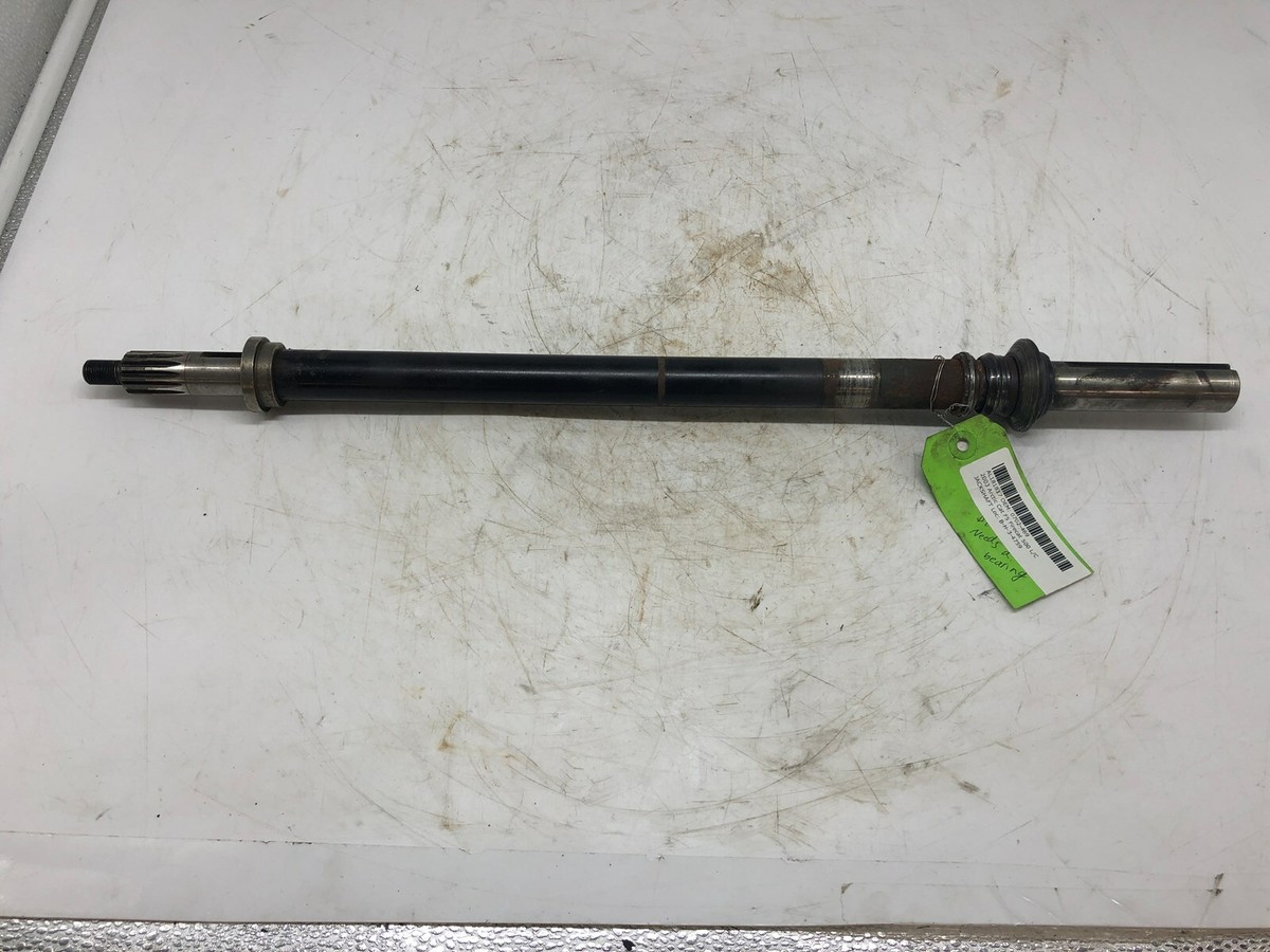 Arctic Cat F5 Firecat 500 L/C JACKSHAFT 2003 0702-469 | eBay