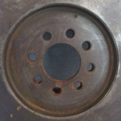 CHRYSLER MOPAR 4329179 FLYWHEEL USED GOOD CONDITION 139 Teeth | eBay 