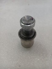 Casco 72 12v Cigarette Car Lighter Knob Vintage Made In USA see item description