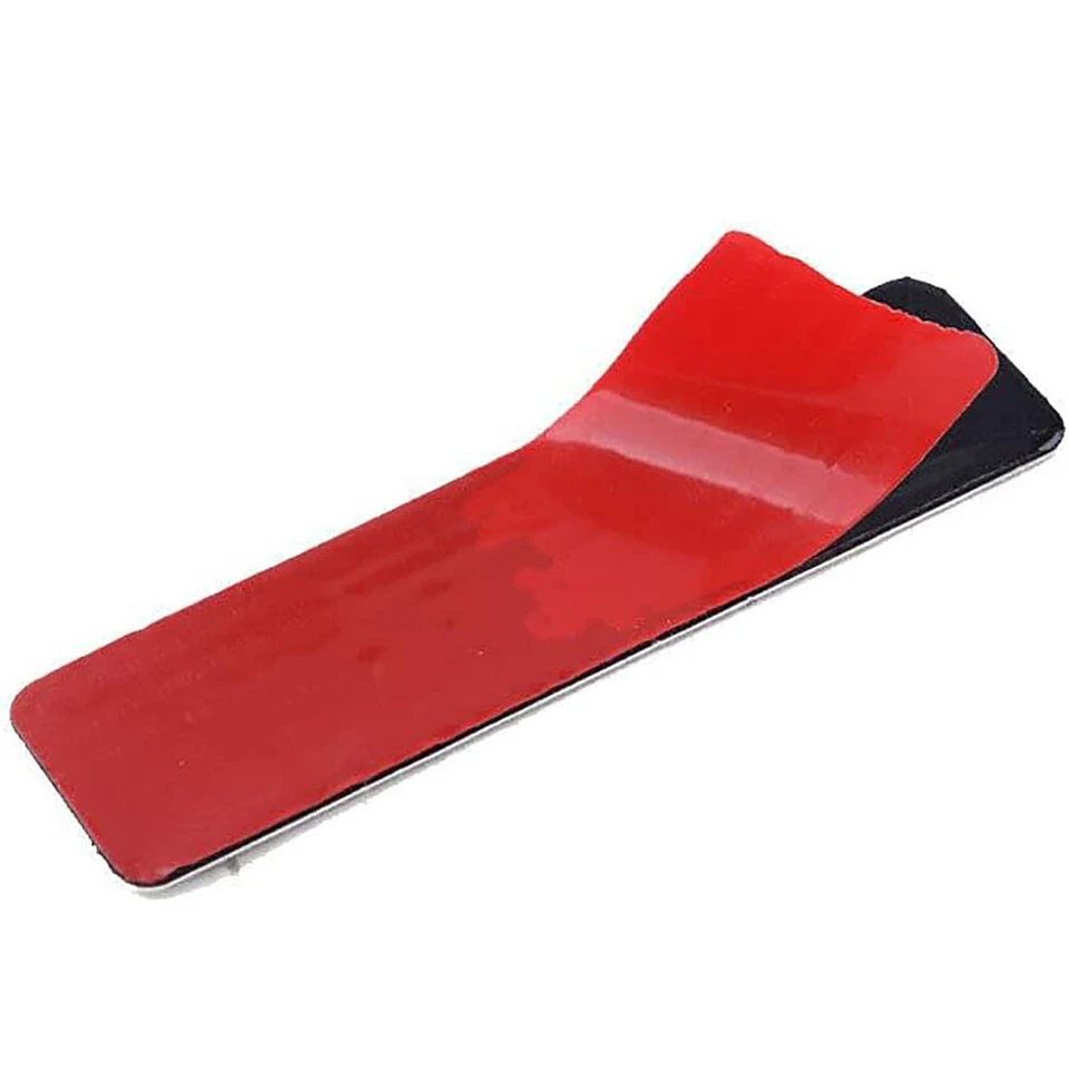 Aluminium USA American Flag Sticker Decal Auto Car Truck Emblem 3D Metal 2PCS - Image 4 of 4