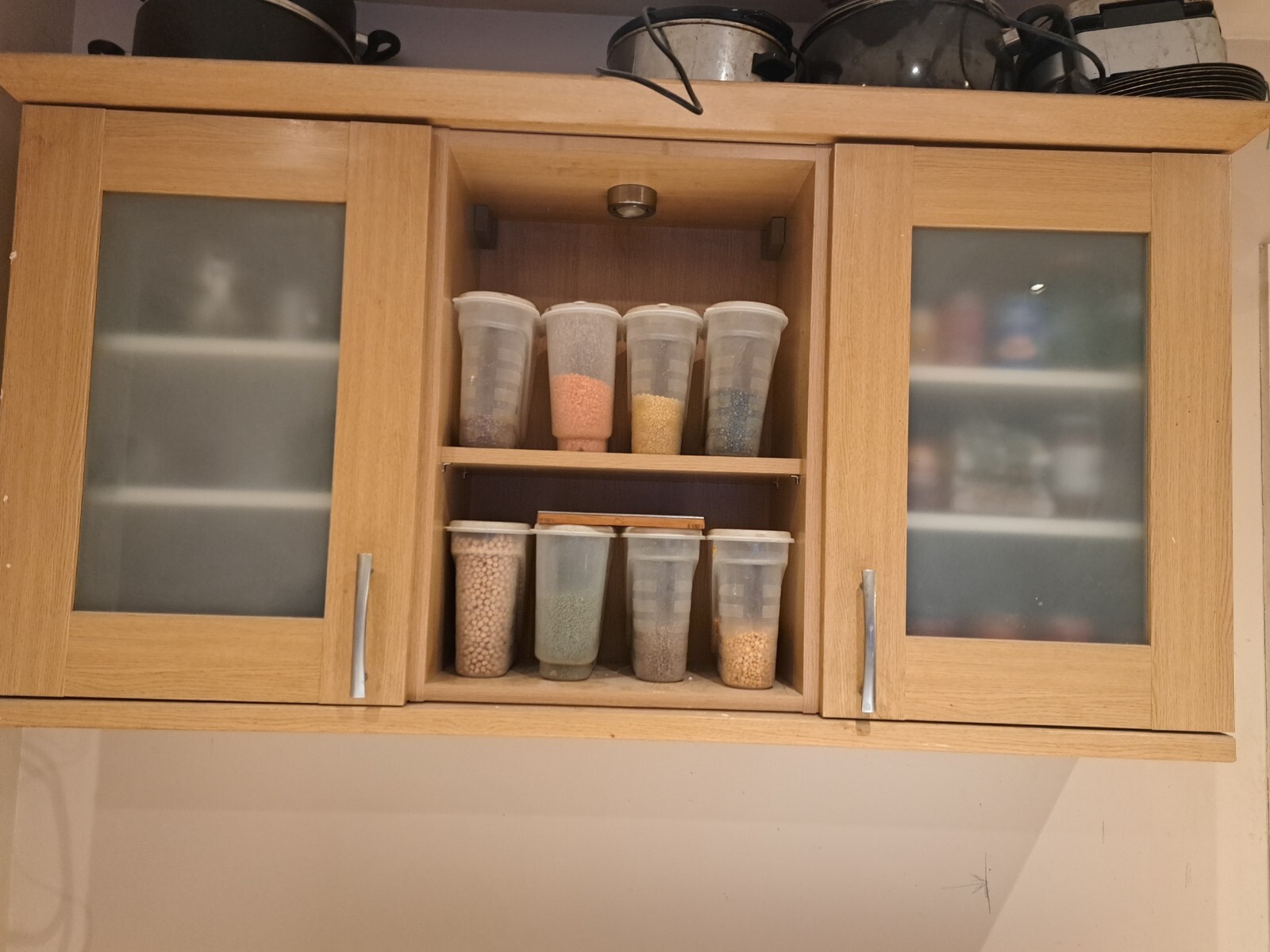 Used kitchen units for sale eBay