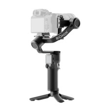DJI RS3 Mini Gimbal Compatible for Canon Sony Panasonic Nikon Fujifilm