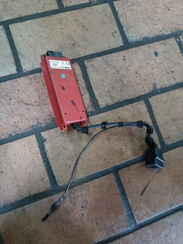 Audi A3 8L A4 B5 A6 4B Telefon Interface Inter Face Steuergerät 4B0862335B