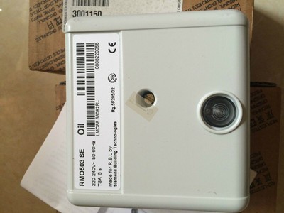 1pc New RIELLO burner control box RMO503SE RM0503SE #A6-4