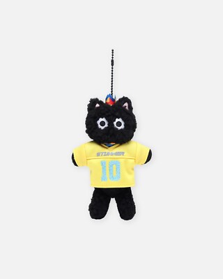 NCT WAYV TEN LEE 2nd MINI ALBUM STUNNER OFFICIAL MD GOODS EVENT