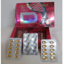 GLUTAX 20000000GX 60 KAPSELN