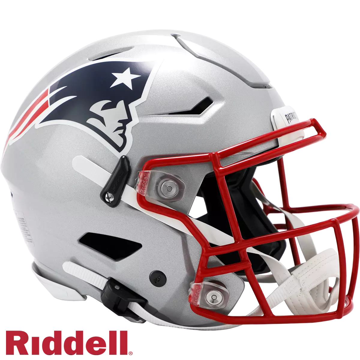 Riddell nfl helmets hot sale