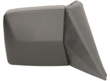 Retroviseur droit (ou coque) Mercedes 190