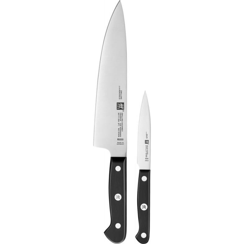 Thumbnail - 2er-set Zwilling Gourmet-messer 36130-005-0