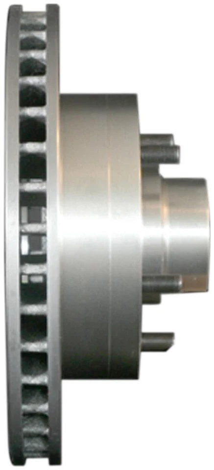 Disc Brake Rotor fits 1985-1997 Dodge B150,B250 D150,Ramcharger D100,W100  BENDI - Image 2 of 2