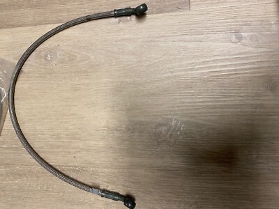 Bremschlauch hinten  Original Derbi  DXR250   00Q25001722