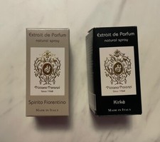 Tiziana Terenzi Extrait de Parfum Sample Vials Spray 1.5ml/0.05oz - Choose Scent