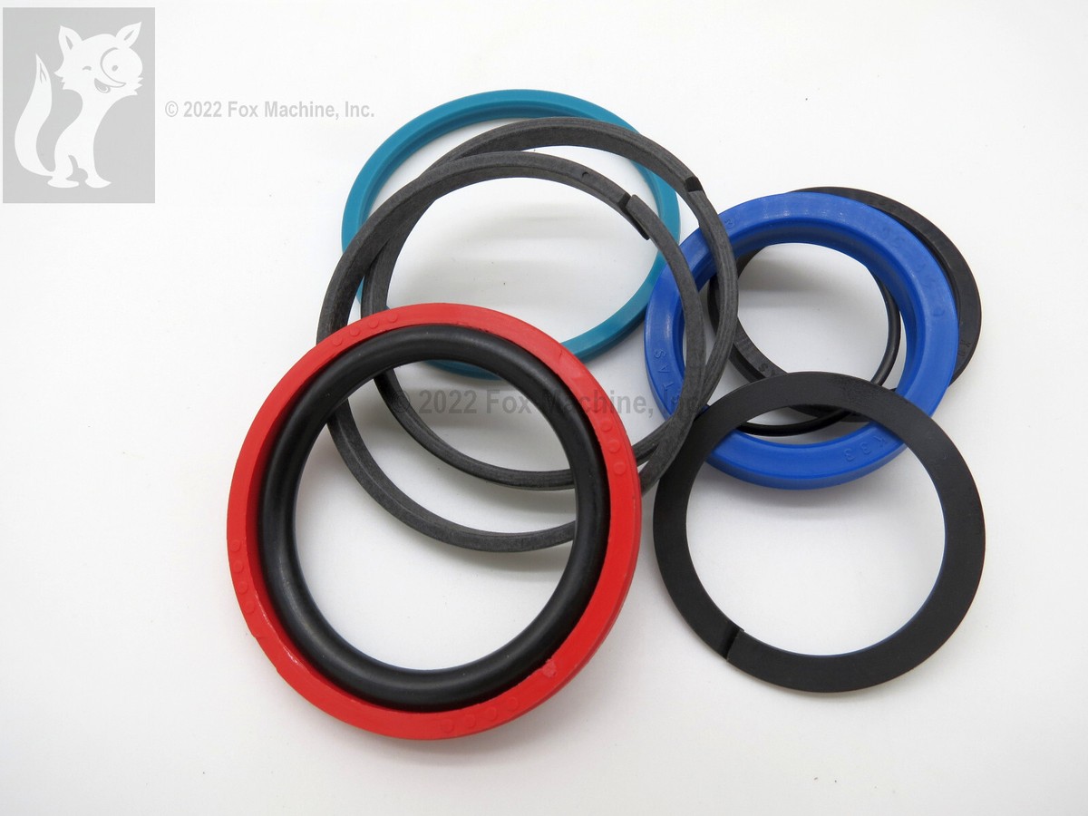 Seal Kit Kubota 7J417-64920, 7J417-63400 loader cylinder LA1153S