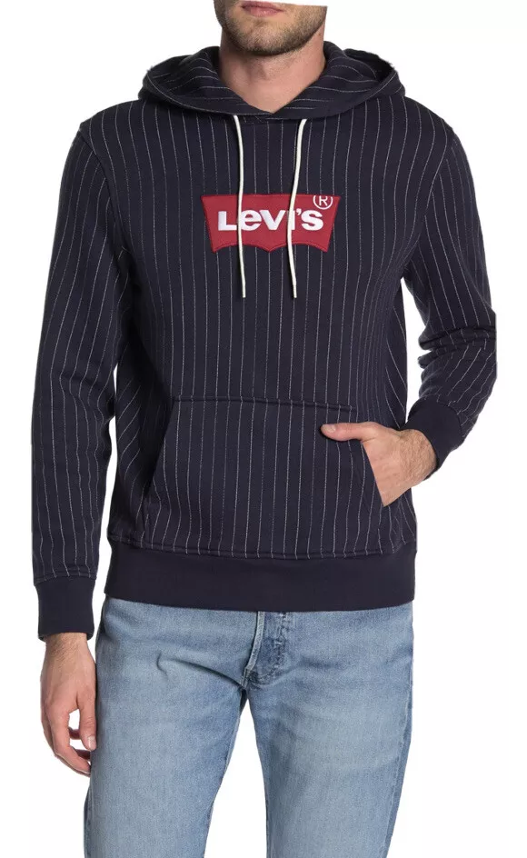 Levis modern shop hm hoodie