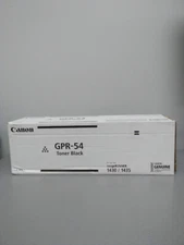 Canon GPR-54 Black Toner Cartridge 9436B003AA