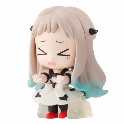 Toilet-Bound Hanako-Kun Nene Yashiro Mini Figure Anime Bandai Narabundesu 902y