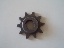 MALANCA 50 COUNTRY/TESTAROSSA 4/5 MARCE - PIGNONE 10 DENTI (FONDO MAGAZZINO