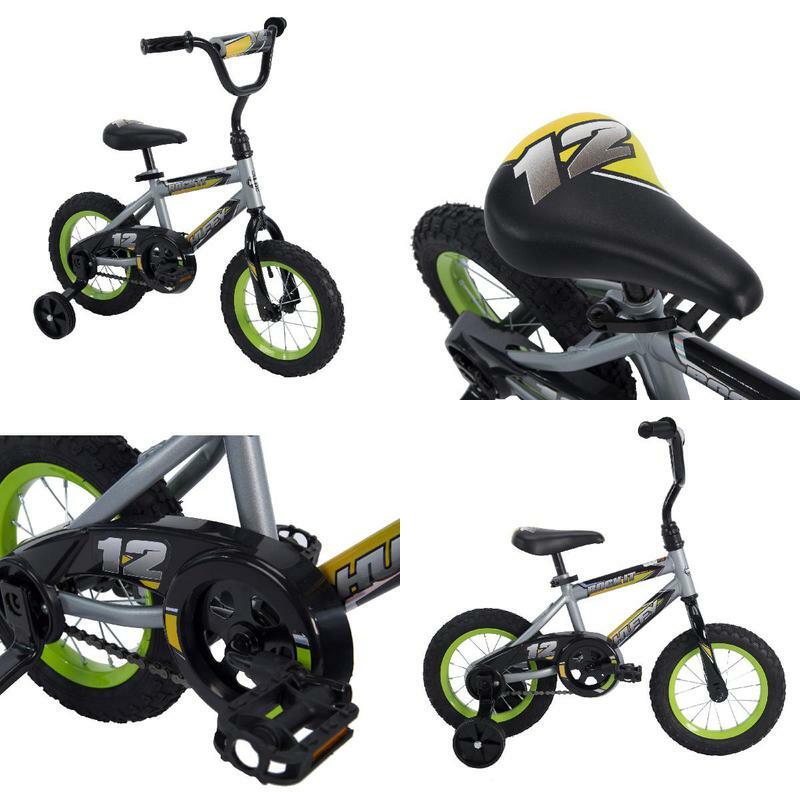 12 rock it bike