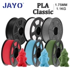 【Buy 5 Pay 3】JAYO PLA Classic 1.1KG/SET 1,75mm High-Speed 3D Printer Filament