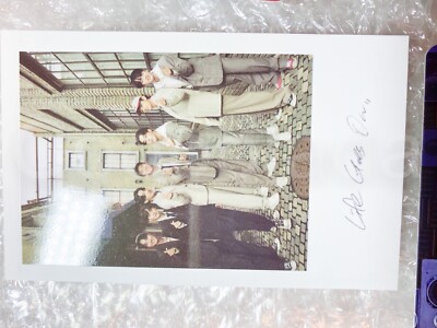 ON HAND] BTS BE Deluxe Edition Photocards Split Items | eBay