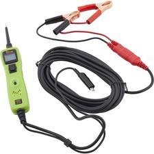 Power Probe Pp3 Basic Circuit Tester Green Power Probe Pp3 Basic Circuit Tester Green