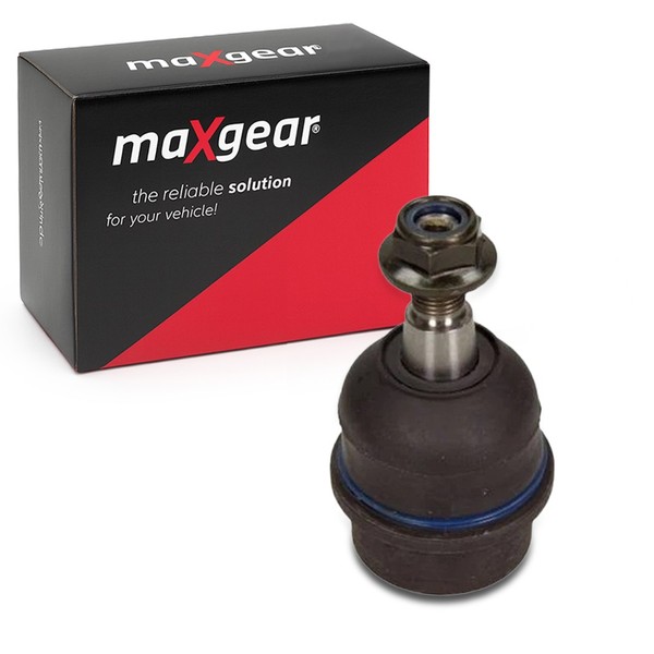 Maxgear Traggelenk FÜHrungsgelenk Jeep Cherokee Grand WH WK Dodge Nitro-image