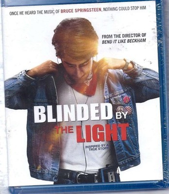 Blinded by the light, Very Good, ,