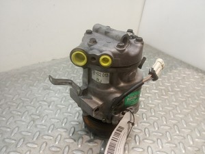 SD6V121428F KLIMAKOMPRESSOR FÜR OPEL ASTRA G BERLINA 1.7 16V DTI CAT Y  9557401