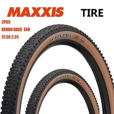 2PCS MAXXIS 29 MTB Bicycle Tire 27.5x2.25 29x2.25 REKON RACE EXO Tires Anti