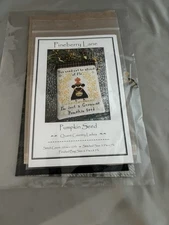 Pineberry Lane Kit "Pumpkin Seed" Quaint Country Ladies Exclusive B6