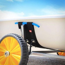 Rooster Dinghy Trolley Sling - Takes Weight off the Gunwale