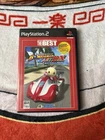 Hudson Soft Bomberman Kart DX PlayStation 2 NTSC-J Japan Racing Game with Manual