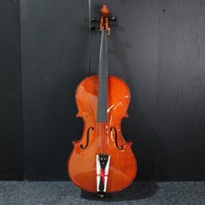 Student Plus Full Size Cello by Gear4music - USED - RRP £379